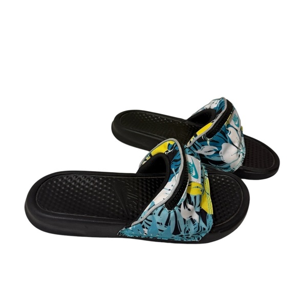 Nike Flipflop Shoes Benassi JDI
Fanny Pack Printed CJ2967-300
Men 6 Womens 7 - Picture 8 of 10